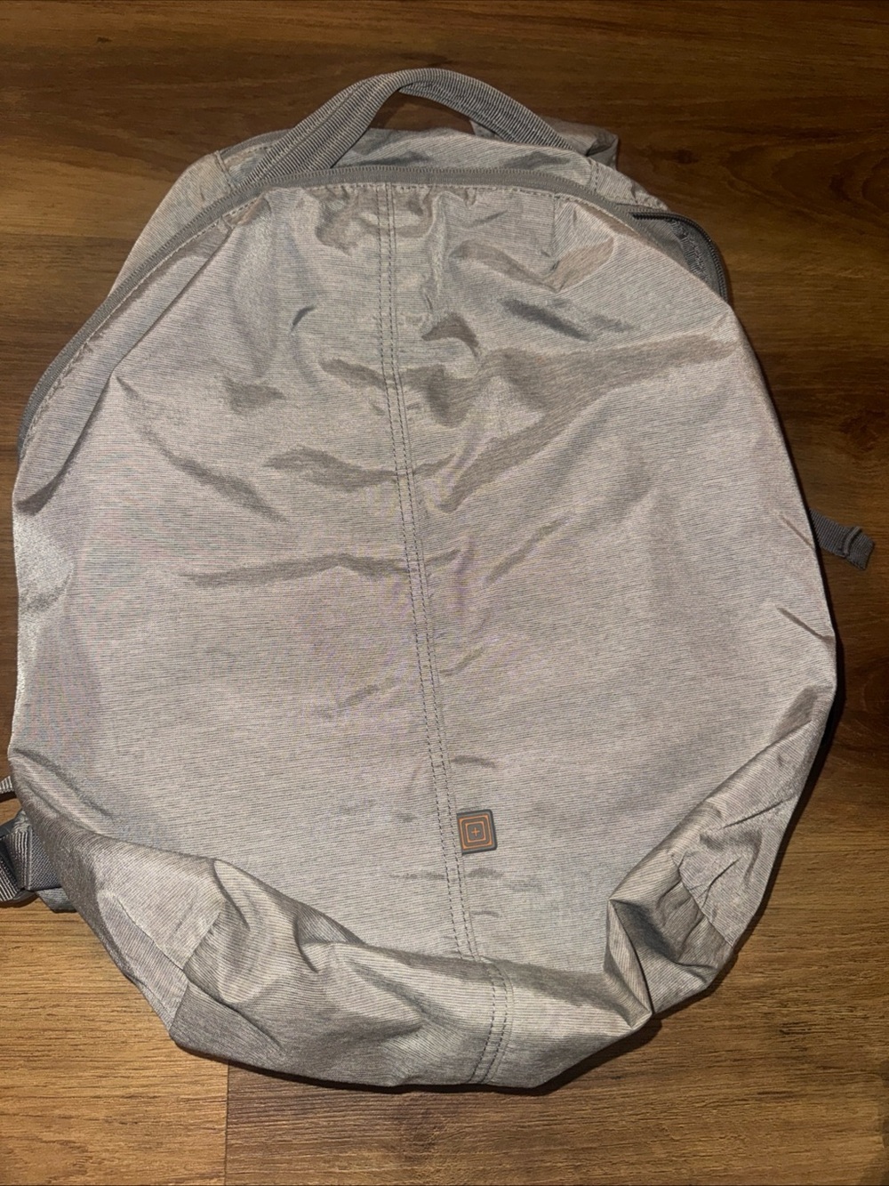 5.11 Tactical Backpack Gray Laptop
